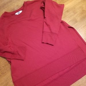Joy Lab sweatshirt